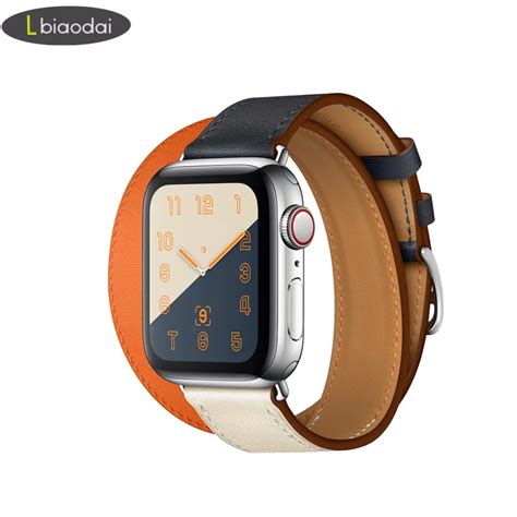 iwatch 4 hermes strap|Hermes apple watch strap 38mm.